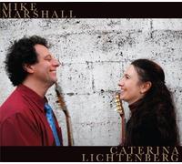 Mike Marshall & Caterina Lichtenberg
