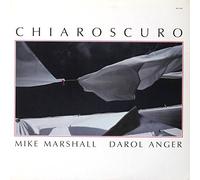 Mike Marshall & Darol Anger - Chiaroscuro - Windham Hill Records - TA-C-1043