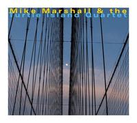 Mike Marshall – Mike Marshall & Turtle.. – Burnside