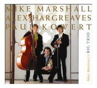 Mike Marshall's Big Trio