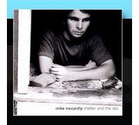 Mike McCarthy - Shelter And The Sea