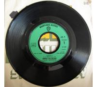 Mike Mcgear - Leave It - [7"]