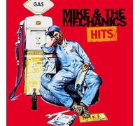 MIKE & MECHANICS - Hits (Rmst) [Import]