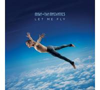 Mike & Mechanics - Let Me Fly [Import]