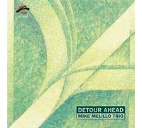 Mike Melillo - Detour Ahead