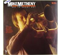 Mike Metheny - Day in Night Out