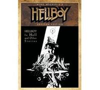 Mike Mignola – Hellboy in Hell and Other Stories – Artisan Edition