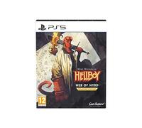 Mike Mignola's Hellboy Web of Wyrd Edition Collector PS5