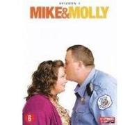 MIKE & MOLLY 1-VN G