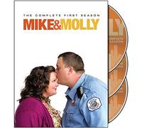 Mike & Molly: Complete First Season