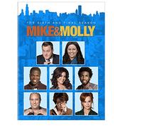 Mike & Molly Complete Sixth (The Final Season)