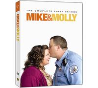 Mike & Molly-Season 1 [DVD] [2012] [Standard Edition] [Import]