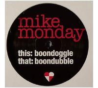 Mike Monday - Boon Doggle [Import]