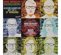 Mike Monday - Smorgasboard Album Sampler [Import]