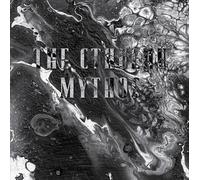 Mike Mooney The Cthulu Mythos (Vinyl) 12" Album
