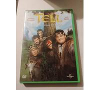 Mike Müller,Axel Stein,Christian Tramitz - Tell-Jeder Schuss Ein Treffer!