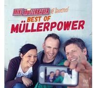 Mike Müllerbauer - Best of Müllerpower [Import]