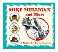 Mike Mulligan and More Virginia Lee Burton (Auteur)