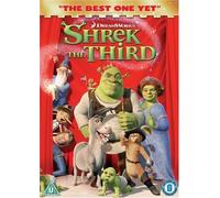Shrek The Third G
