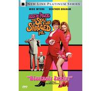 Mike Myers-Austin Powers: The Spy Who Shagged Me [Edizione: Giappone] [Import]