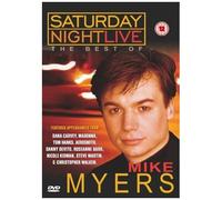 Mike Myers - Best Of Saturday Night Live