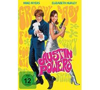 Mike Myers;Liz Hurley - Austin Powers [Import]