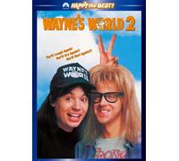 Mike Myers-Wayne's World 2 [Edizione: Giappone] [Import]