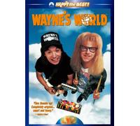 Mike Myers-Wayne's World [Edizione: Giappone] [Import]