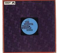 MIKE NESMITH (THE WICHITA TRAIN WHISTLE) - The Wichita Train Whistle Sings [Vinyl LP]