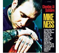 Mike Ness Cheating At Solitaire (Vinyl)