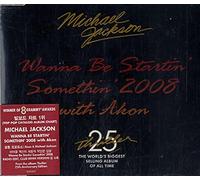 Mike Nigro - Wanna Be Startin' Somethin' 2008 with Akon