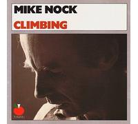 Mike, Nock - Climbing