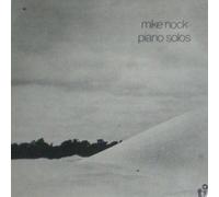 Mike Nock - Piano Solos: Limited [Cd] Ltd Ed, Japan - Import
