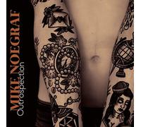 Mike Noegraf - Outrospection [Import]