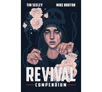 Mike Norton - Revival Compendium