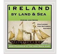 Mike O'Laughlin - Ireland By Land and Sea