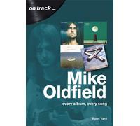 Mike Oldfield