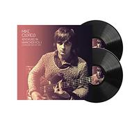 Mike oldfield - Adventures in hannover vol.1 (german broadcast 1981)