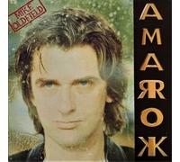 Mike Oldfield Amarok (CD) Album