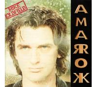 Mike Oldfield - Amarok [Import]