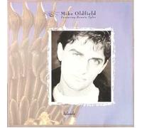 Mike Oldfield & Bonnie Tyler - Islands [12", DE, Virgin 609 351]