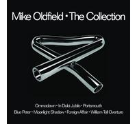 Mike Oldfield – The Collection 1974-1983 – CD