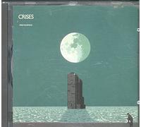 Mike Oldfield - Crises (1983) [Import]