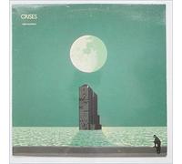 Mike Oldfield - Crises (1983) [Import]