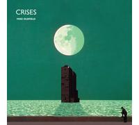 Mike Oldfield - Crises - Edition Deluxe