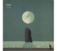 Mike Oldfield - Crises - EX