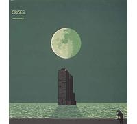 Mike Oldfield - Crises - Virgin - 205 500, Virgin - 205 500-320