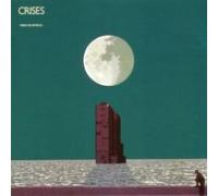 Mike Oldfield - Crises - Virgin - 46 748 0, Bertelsmann Club - 46 748 0