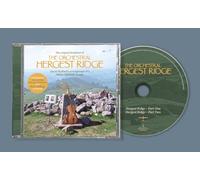 Mike Oldfield & David Bedford - The Original 1976 Broadcast of Orchestral Hergest Ridge [Import]