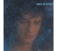 MIKE OLDFIELD - DISCOVERY LP (VINYL ALBUM) GERMAN VIRGIN 1984
